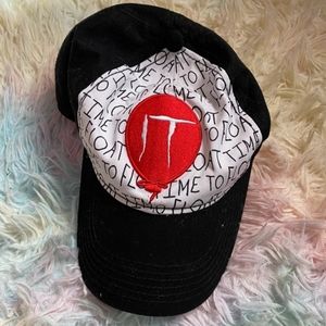 Pennywise IT hat
